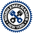 www.mobilemechanicofnewyork.com Logo