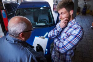 Car Mechanic New York