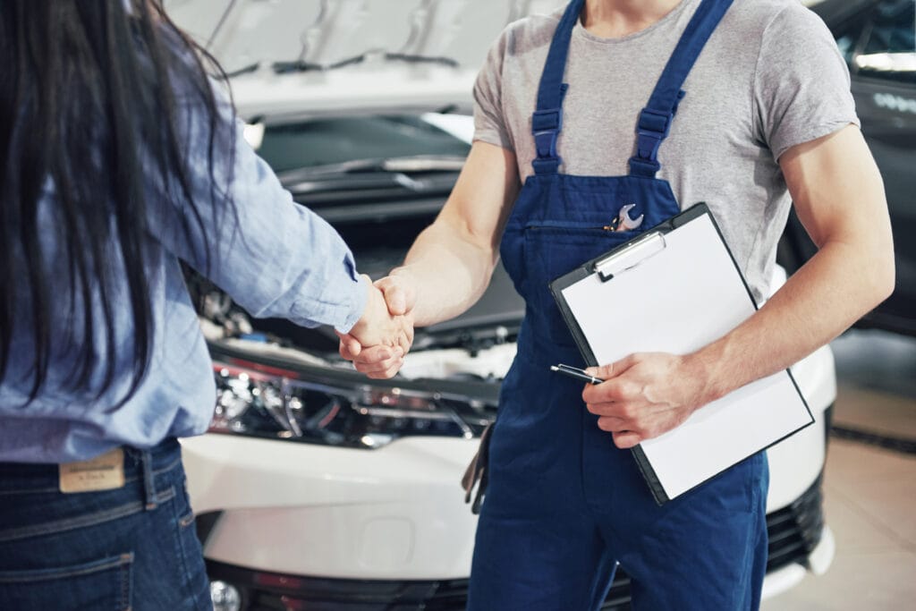 Mobile Mechanic of New York – On-Site Car Repairs & Maintenance 

