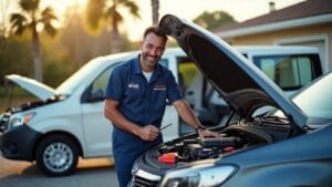 mobile mechanic new york