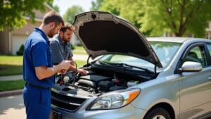 Mobile Mechanic New York