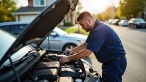 mobile mechanic new york